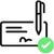 chèque